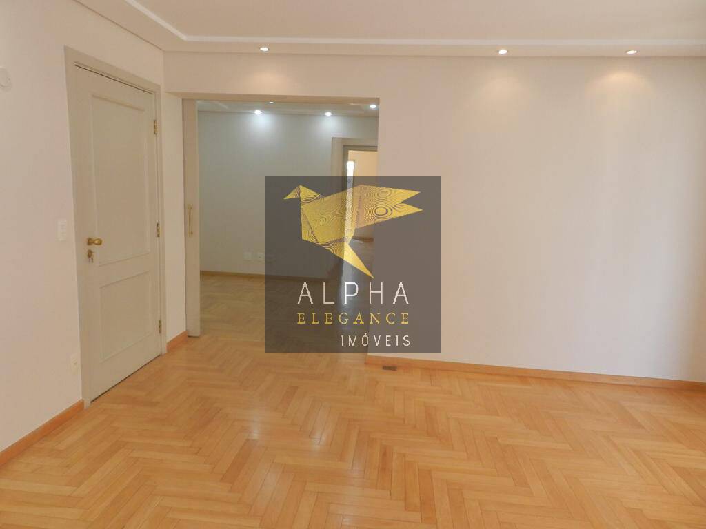 Apartamento a Venda em Alphaville- Everest Tower
