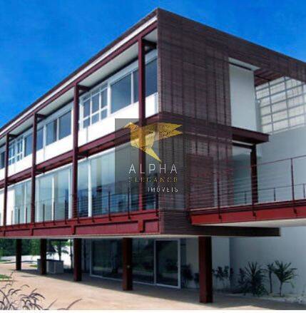 Casa a Venda em Alphaville- Residencial Melville