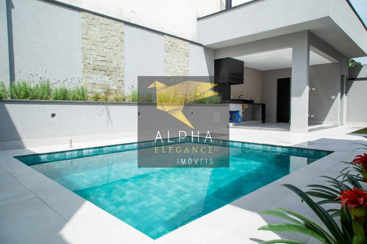 Casa a Venda em Alphaville- Residencial Ithaye