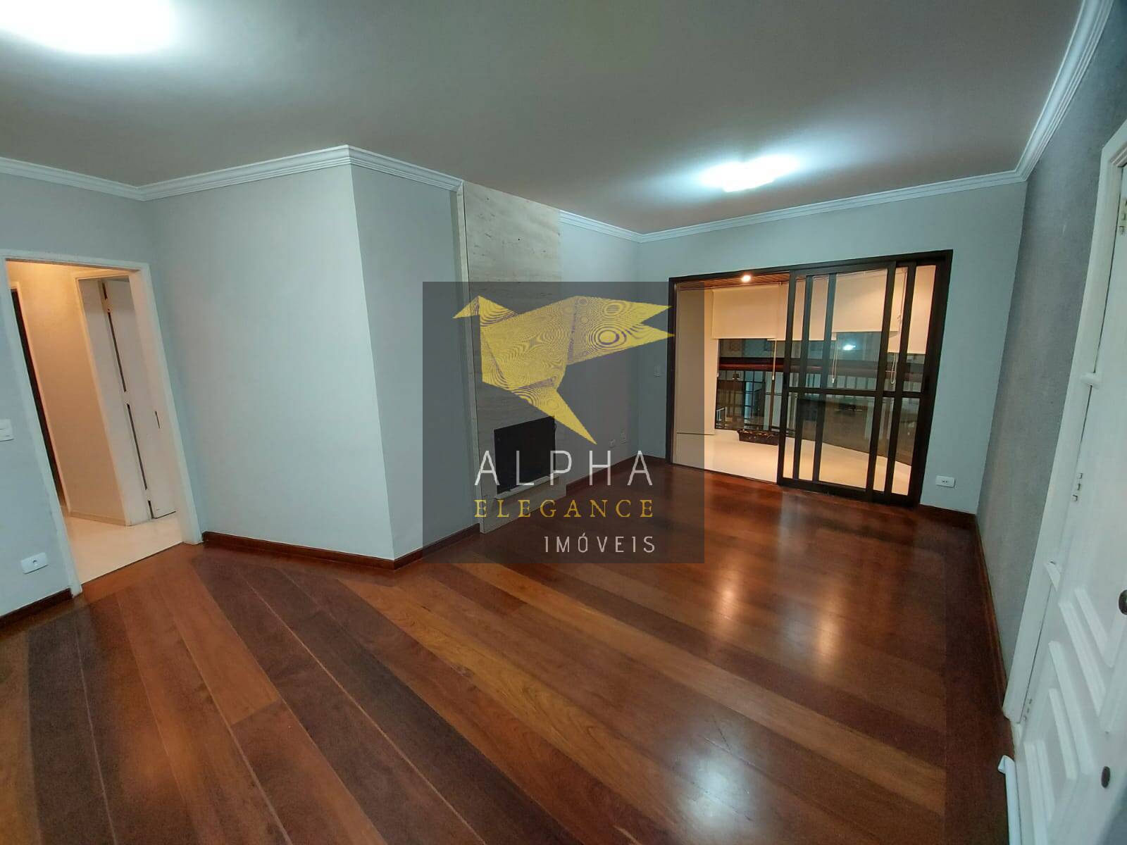 Venda de Apartamento em Alphaville- Residencial Lotus