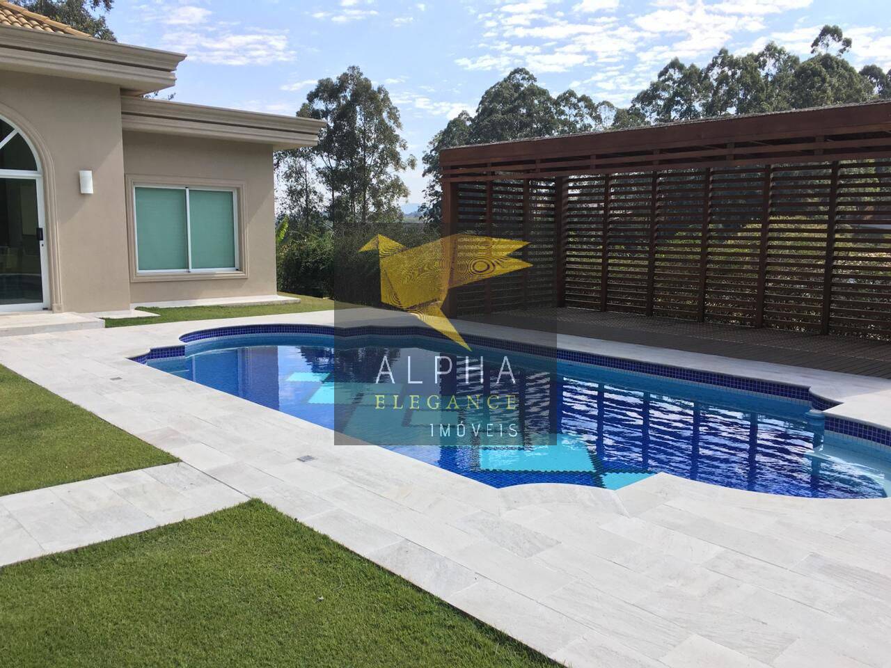 Casa a Venda em Alphaville- Tamboré 1