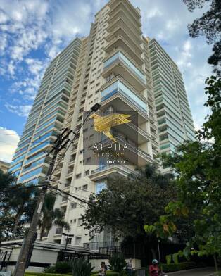 Venda de Apartamento Duplex no Edifício Essência em Alphaville