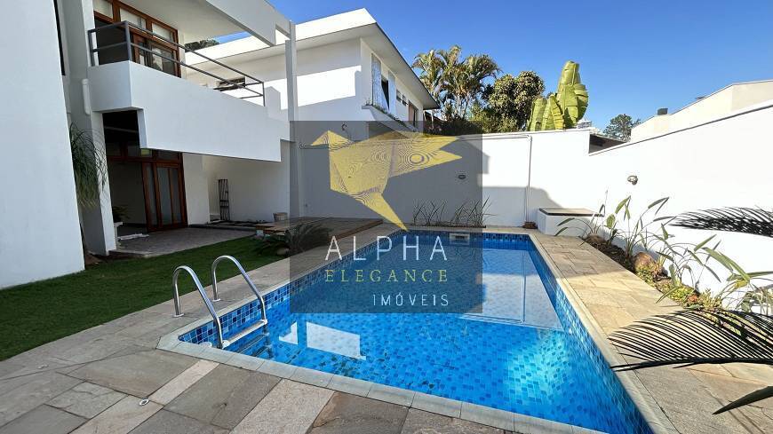 Venda ou Aluguel de uma Casa no Condomínio Residencial 3