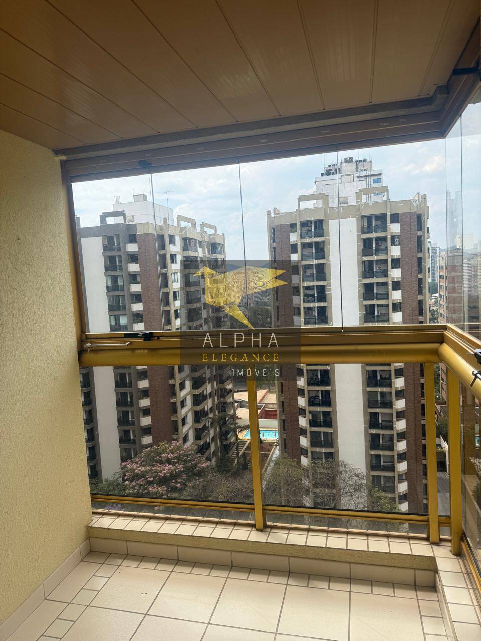Venda de apartamento no Everest Tower OPORTUNIDADE