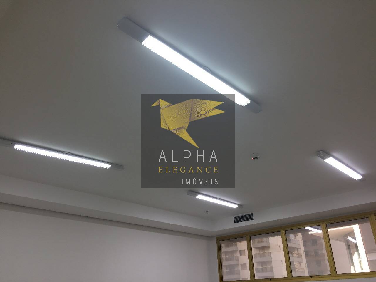 LOCAÇÃO DE SALA COMERCIAL Guinza