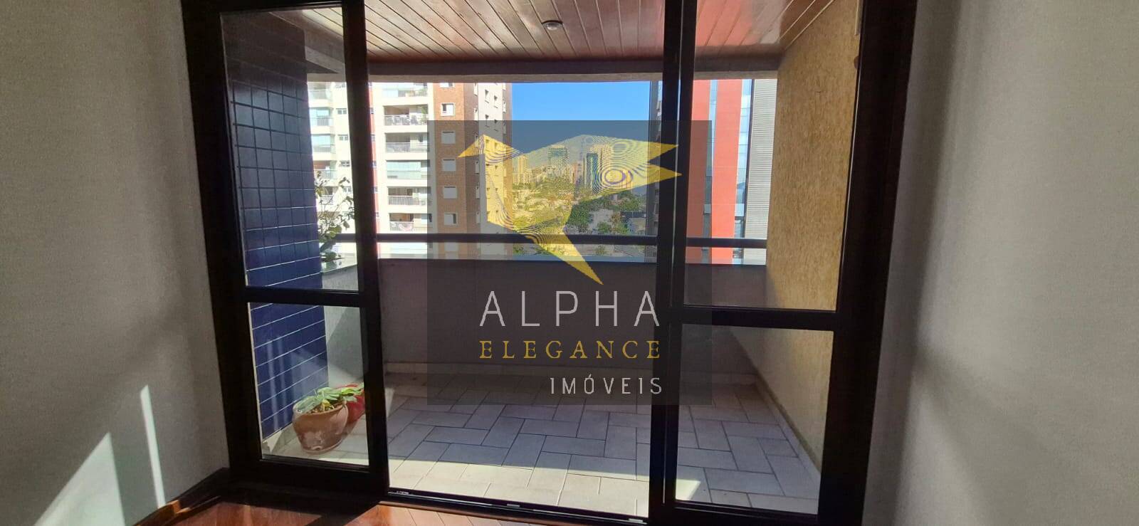 "Apartamento Alphalife Alphaville – 87m² OPORTUNIDADDE