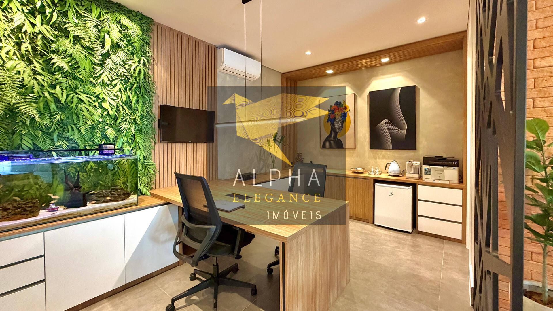 Tamboré 11 | Sofisticação, Conforto e Exclusividade