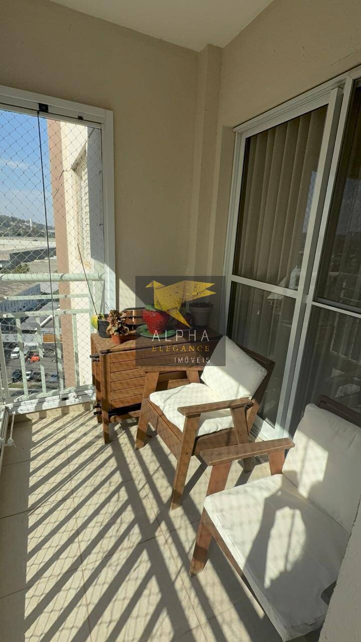 VENDA DE APARTAMENTO NO CORAÇÃO DE ALPHAVILLE -ALPHA STYLE