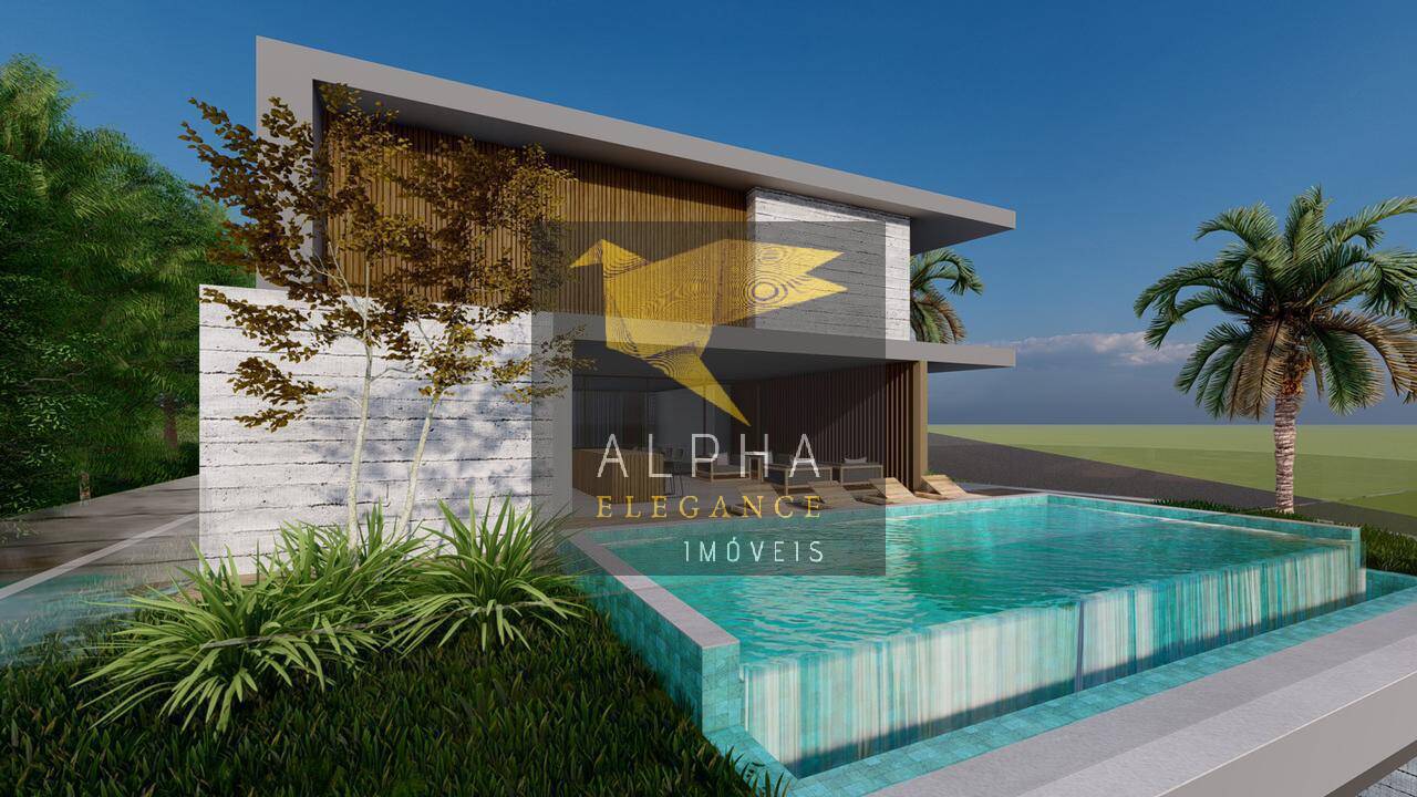 Solaia Magnifica Casa para Venda Valor R$ 8.000.000,00