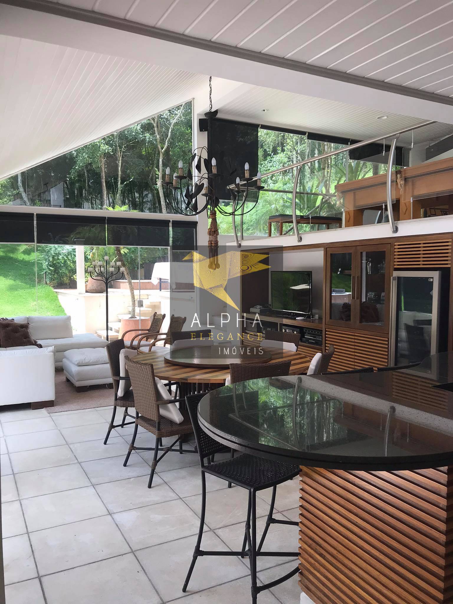 VENDA DE CASA MARAVILHOSA NO RESIDENCIAL 10