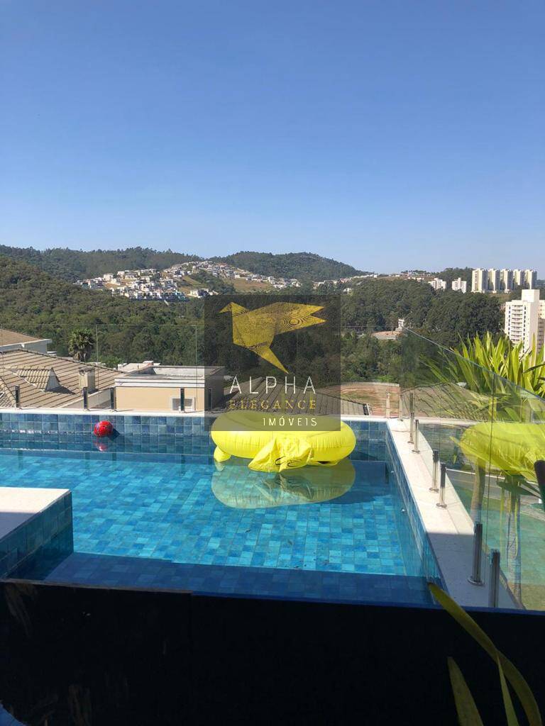 Casa em Alphaville a venda , com 540m² de terreno