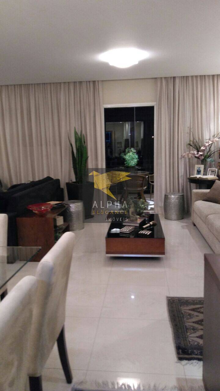 Lindo Apartamento no Parque Tamboré para Venda