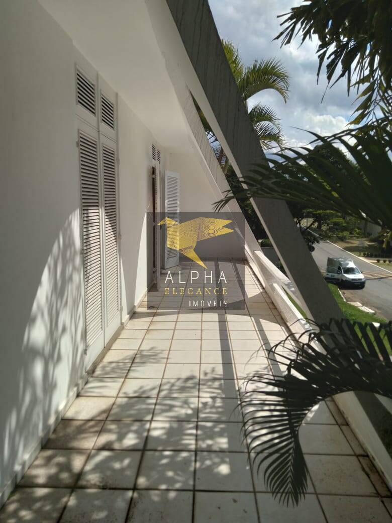 Ótima Casa no Residencial 10 para Locação R$ 15.000,00 (Pacote)
