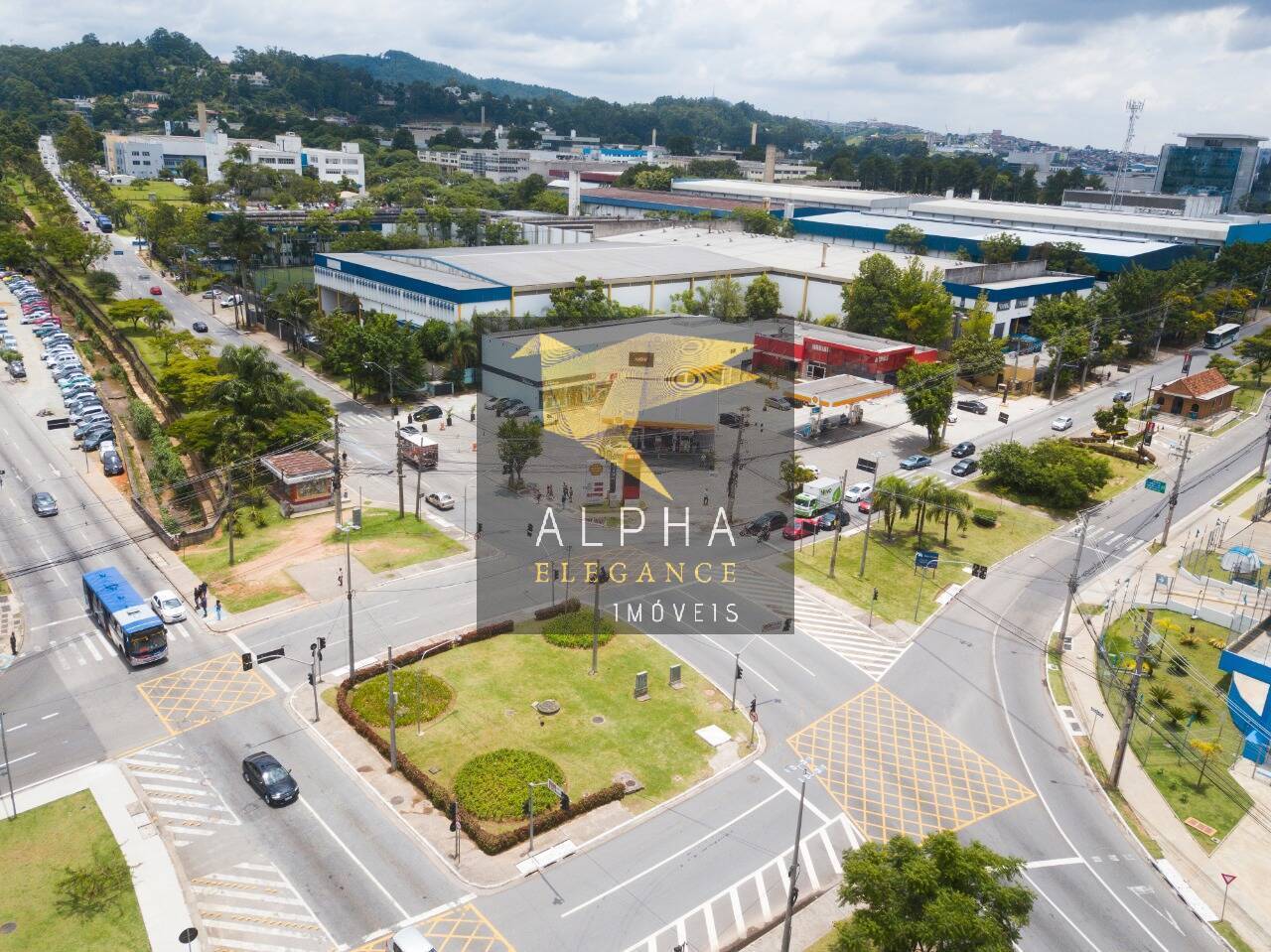Locação de Espaco Comercial Maravilhoso e Bem Localizado