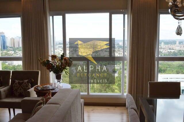 Lindo Apartamento para venda c/ 90m²
