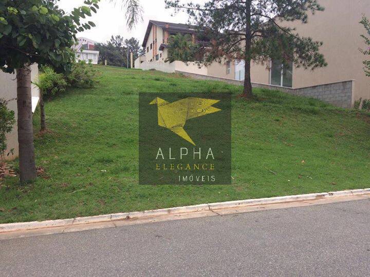 VENDA TERRENO NO ALPHA CONDE - BARUERI ALPHAVILLE OPORTUNIDADE!!!