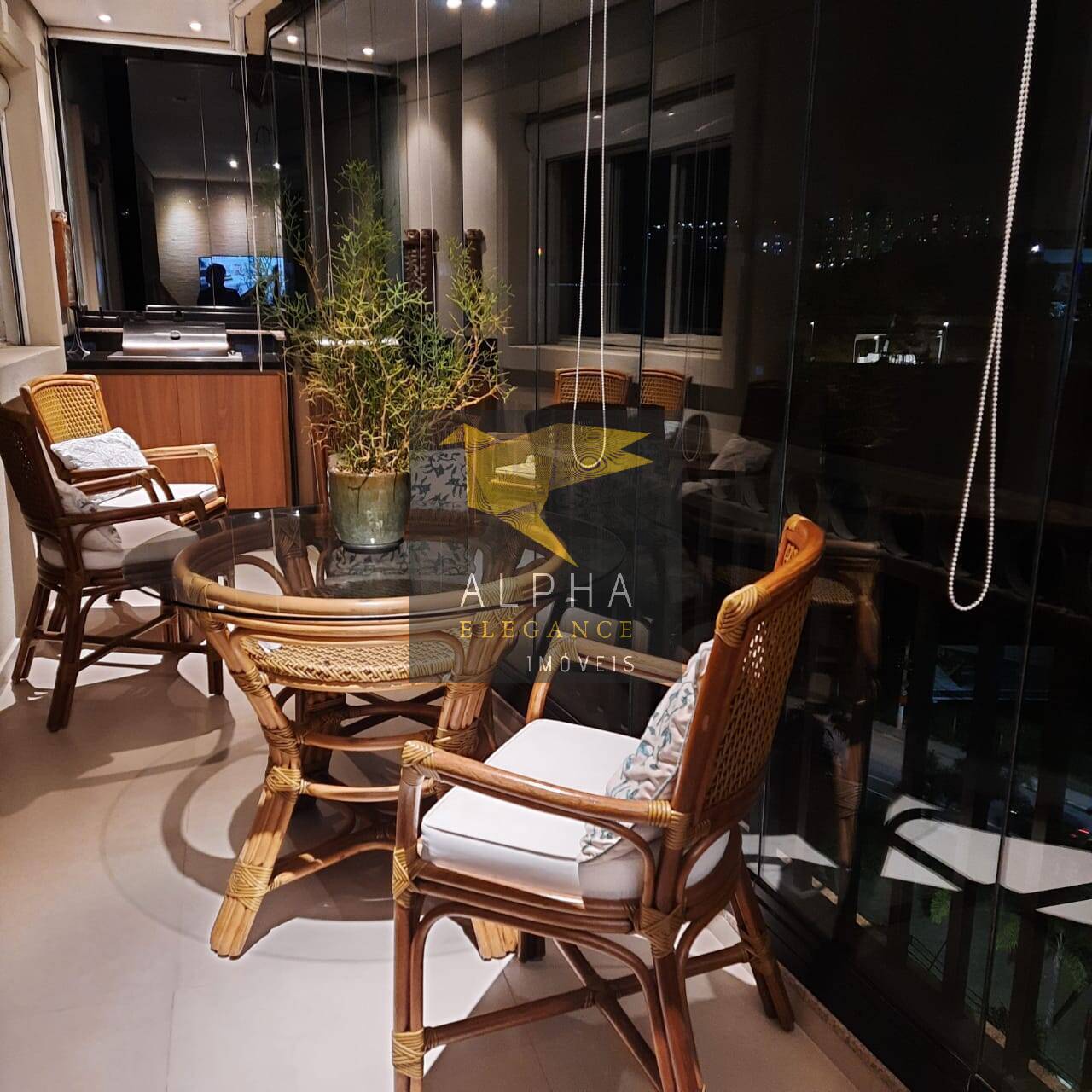 Lindo Apartamento para Venda c/ 140m² Valor R$ 1.280.000.