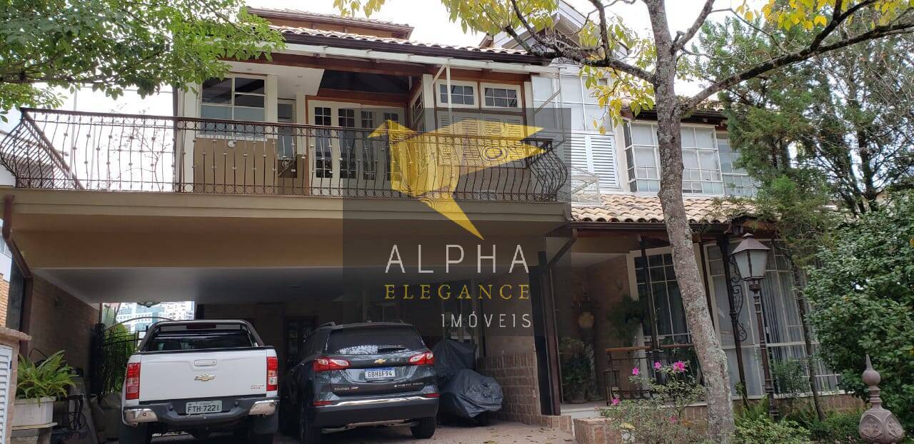 Casa no Residencial 1 Alphaville para Venda R$ 5.000.000,00