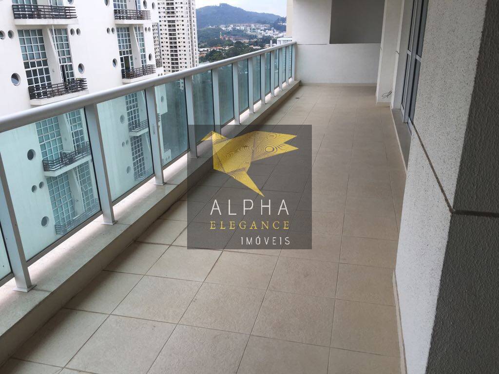 VENDA APTO - ED. SPLENDORE NO CORAÇÃO DE ALPHAVILLE