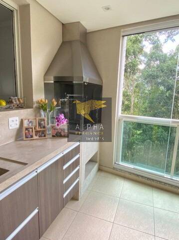 Lindo Apartamento à venda no Condomínio Premium Tamboré em Alphaville