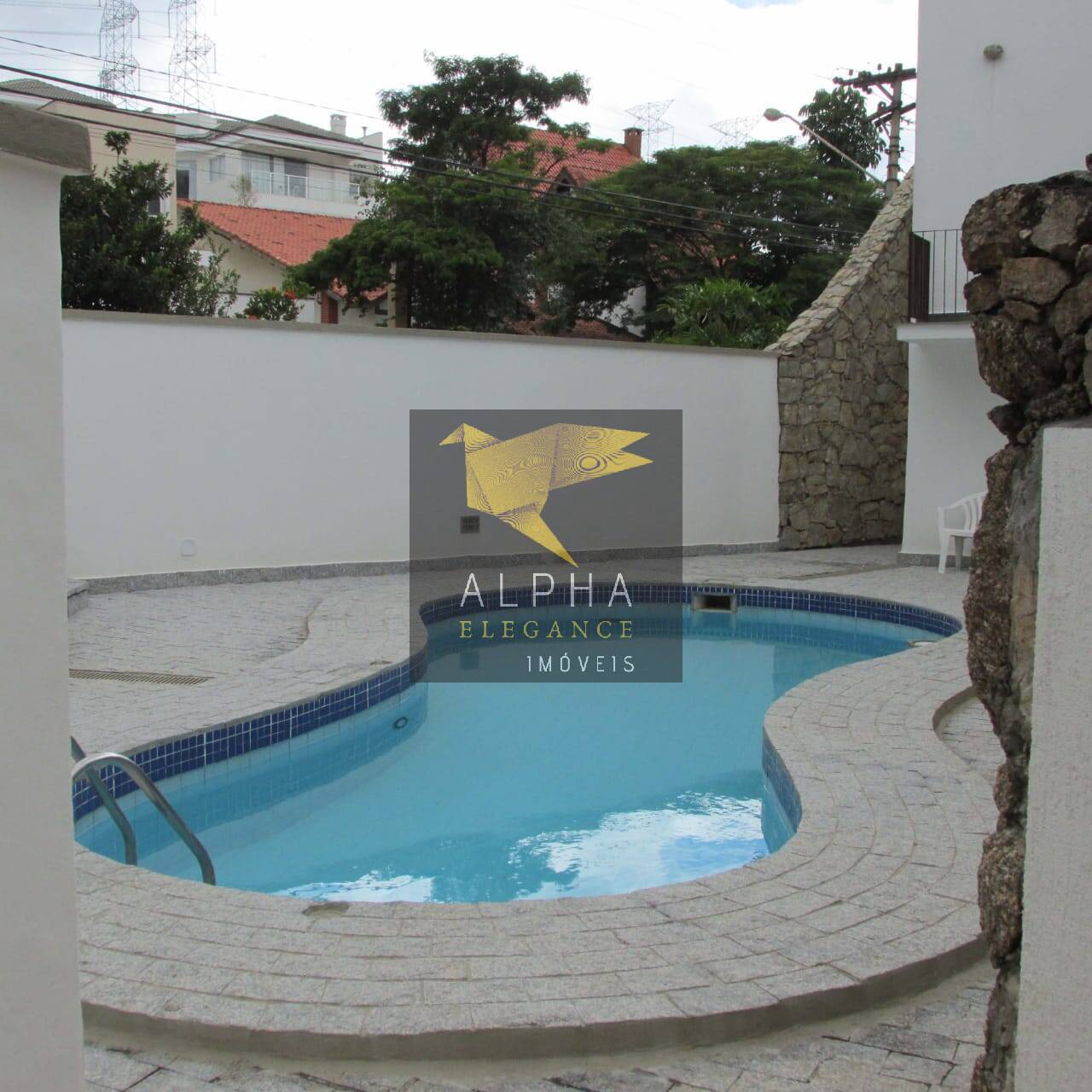venda de Casa linda no Residencial 6 em Alphaville