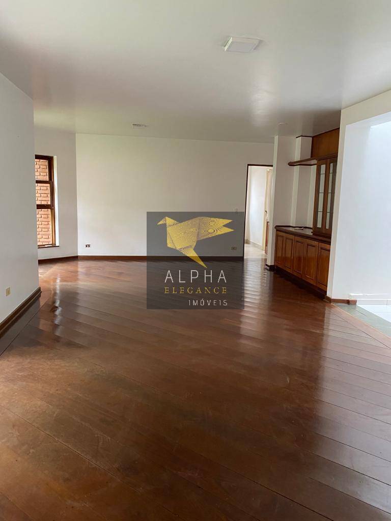 VENDA DE CASA NO RESIDENCIAL 6 EM ALPHAVILLE
