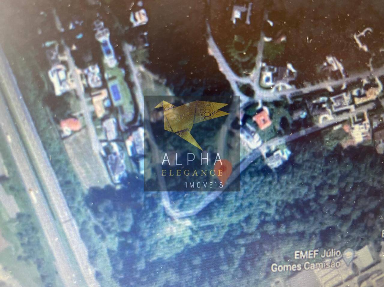 OPORTUNIDADE! Tamboré 1 Terreno c/ 1.425m² R$ 1.100.000.