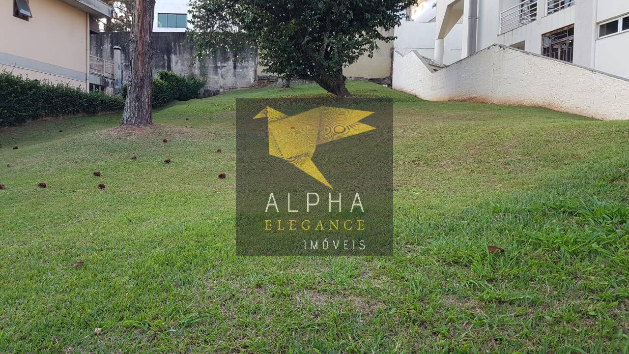 VENDA DE TERRENO NO RESIDENCIAL 9 -ALPHAVILLE