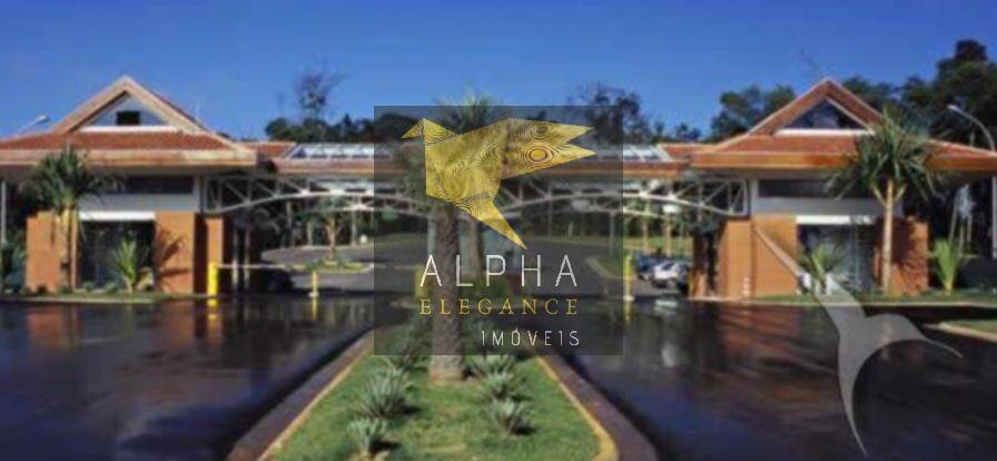 VENDA DE LINDO TERRENO NO RESIDENCIAL GENESIS 1 EM ALPHAVILLE