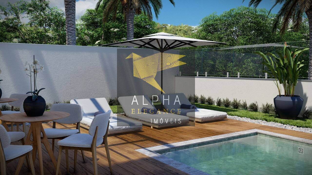 Maravilhosa casa para venda c/ 290m²