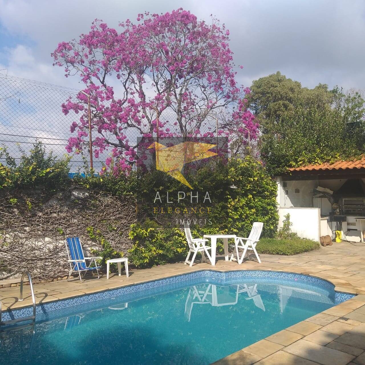 Casa a Venda no Residencial 2