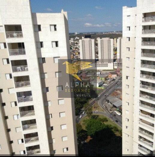 Apartamento Parque Barueri para Venda R$ 450.000,00
