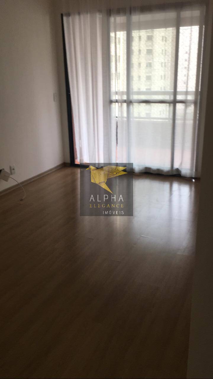 LINDO APARTAMENTO PARA LOCAÇÃO NO EDIFÍCIO GRAN FLORIDIAN EM ALPHAVILLE