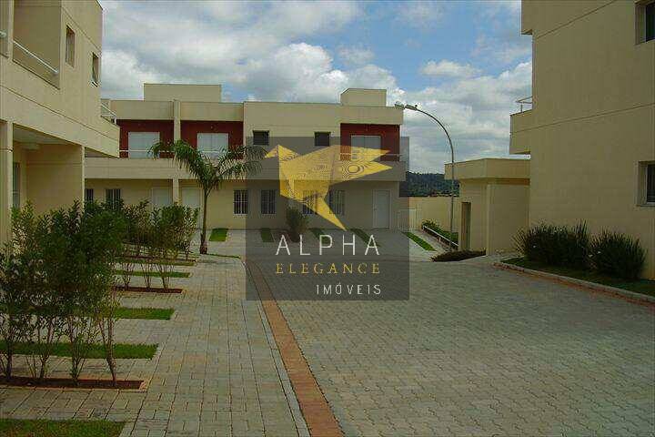 Casa em Condomínio Santana de Parnaíba para Venda R$ 620.000,00