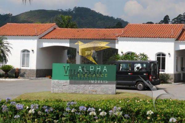 Linda casa à venda no Villa Solaia em Alphaville!!!
