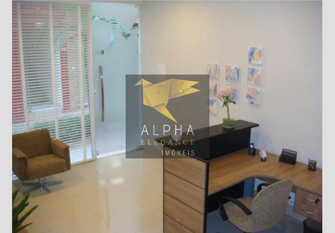 Venda de Pedio Comercial no centro de Alphaville 550.000 OPORTUNIDADE